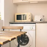 Apartamento Penha Cozy *