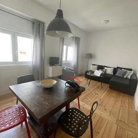 Apartment Penha Cozy *