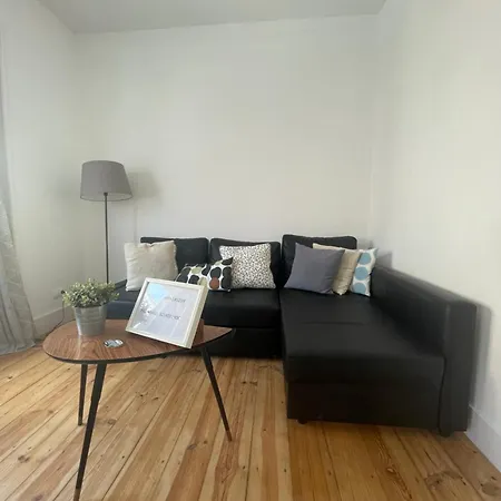 Apartment Penha Cozy *