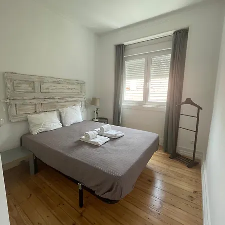 Penha Cozy Apartment Lisbon