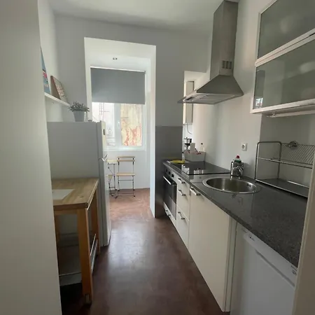 Apartment Penha Cozy
