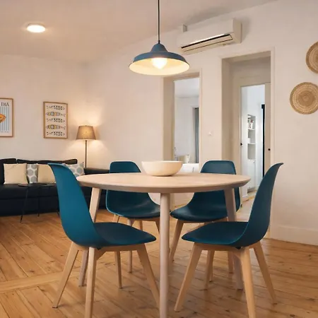 Penha Cozy Apartamento