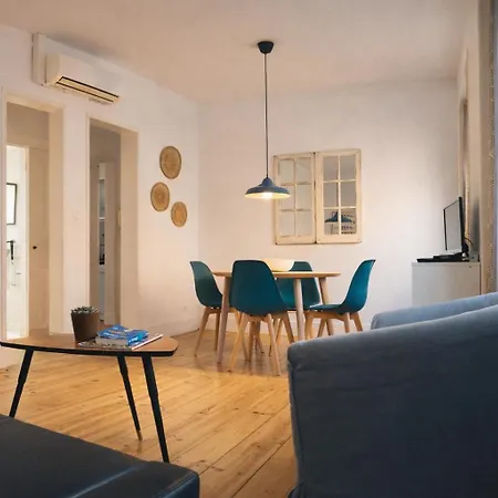Penha Cozy Apartman