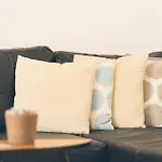 Apartamento Penha Cozy