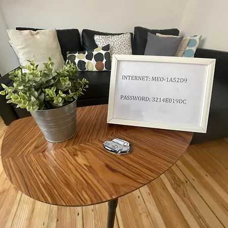 Penha Cozy ליסבון