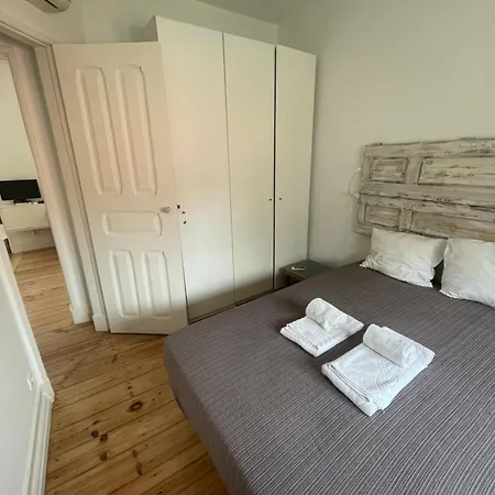 דירה Penha Cozy ליסבון