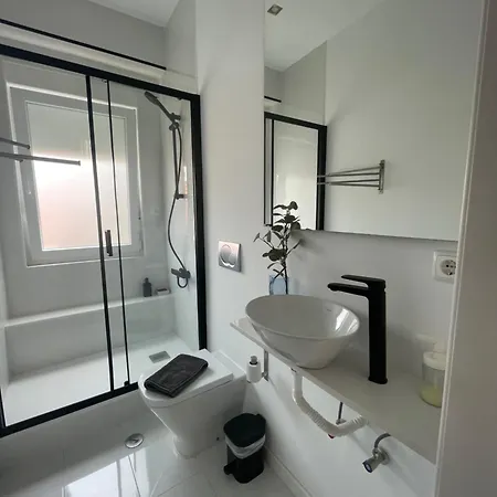 Penha Cozy Appartement *