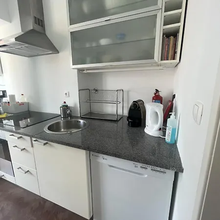 Penha Cozy * ליסבון