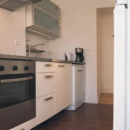Penha Cozy Apartamento Lisboa