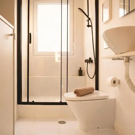 Penha Cozy Apartamento Lisboa