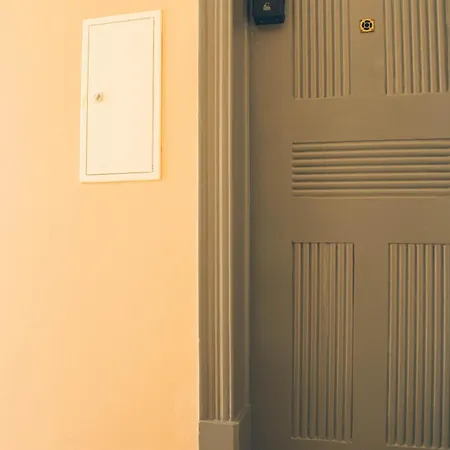 아파트 Penha Cozy