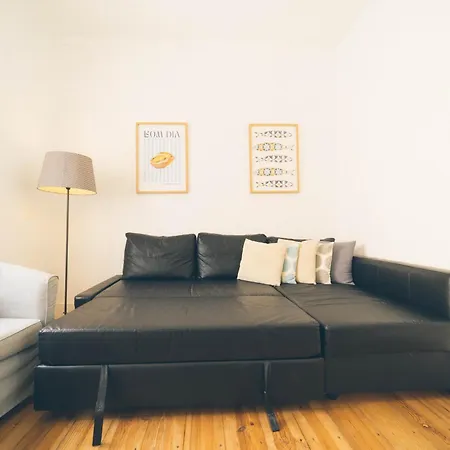 Penha Cozy Lisboa
