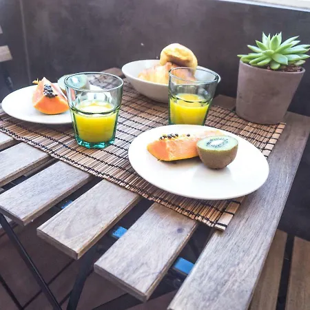 Appartement Penha Cozy