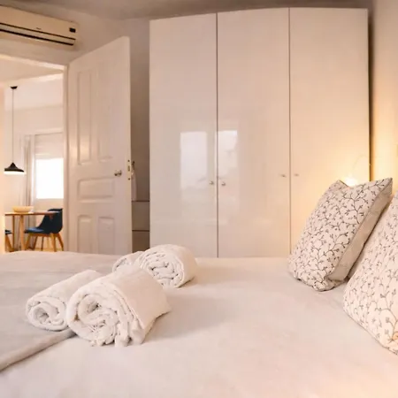 Penha Cozy Apartmán *