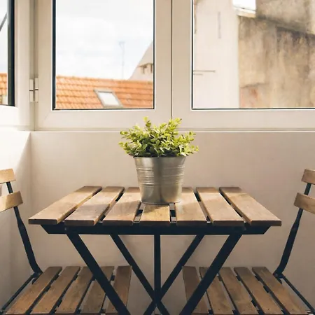 Penha Cozy Apartament